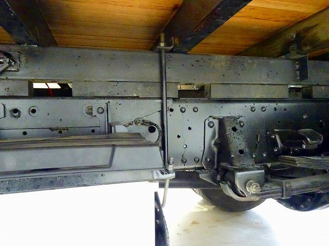 いすゞ エルフ 小型 クレーン付き TPG-NPR85YN(90222) 38枚目