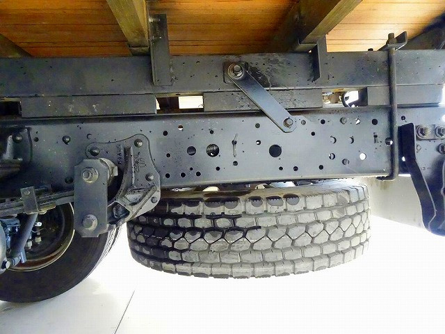 いすゞ エルフ 小型 クレーン付き TPG-NPR85YN(90222) 39枚目