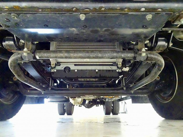 いすゞ エルフ 小型 クレーン付き TPG-NPR85YN(90222) 41枚目
