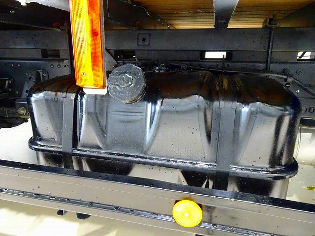 いすゞ エルフ 小型 クレーン付き TPG-NPR85YN(90222) 43枚目