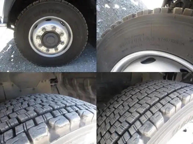 日産自動車 小型 アルミウィング QKG-PK39CH(90223) 21枚目