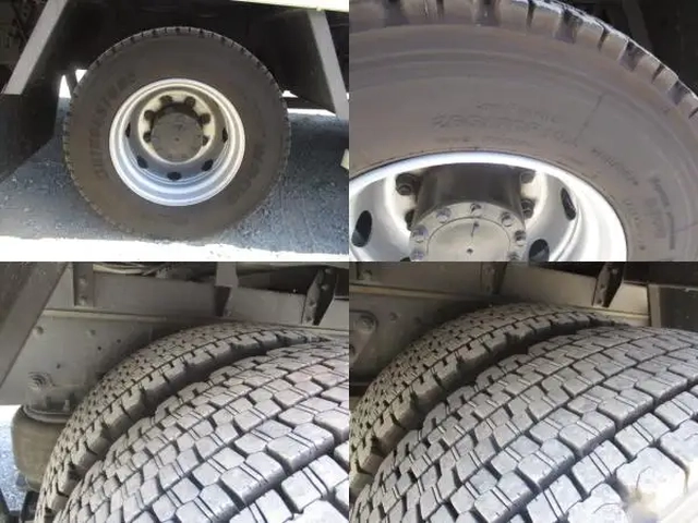 日産自動車 小型 アルミウィング QKG-PK39CH(90223) 22枚目