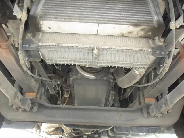 日産自動車 小型 アルミウィング QKG-PK39CH(90223) 23枚目