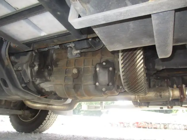 日産自動車 小型 アルミウィング QKG-PK39CH(90223) 25枚目