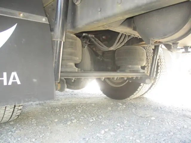 日産自動車 小型 アルミウィング QKG-PK39CH(90223) 27枚目
