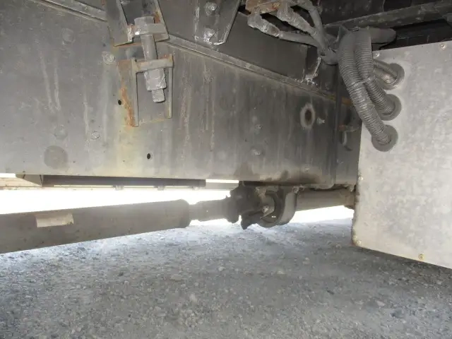 日産自動車 小型 アルミウィング QKG-PK39CH(90223) 29枚目