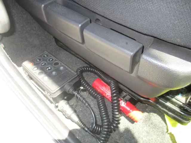 日産自動車 小型 アルミウィング QKG-PK39CH(90223) 34枚目