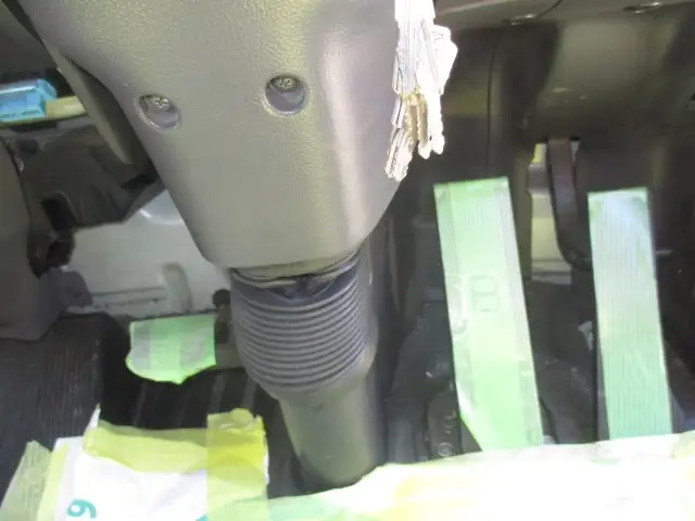 日産自動車 小型 アルミウィング QKG-PK39CH(90223) 35枚目