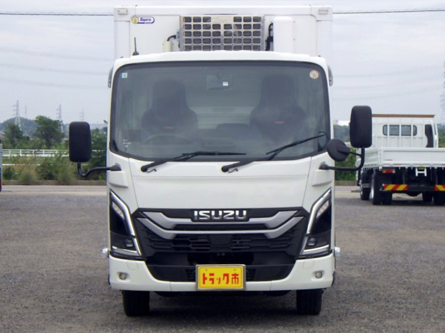 いすゞ エルフ 小型 冷蔵冷凍バン 2RG-NLR88AM(112862) 3枚目