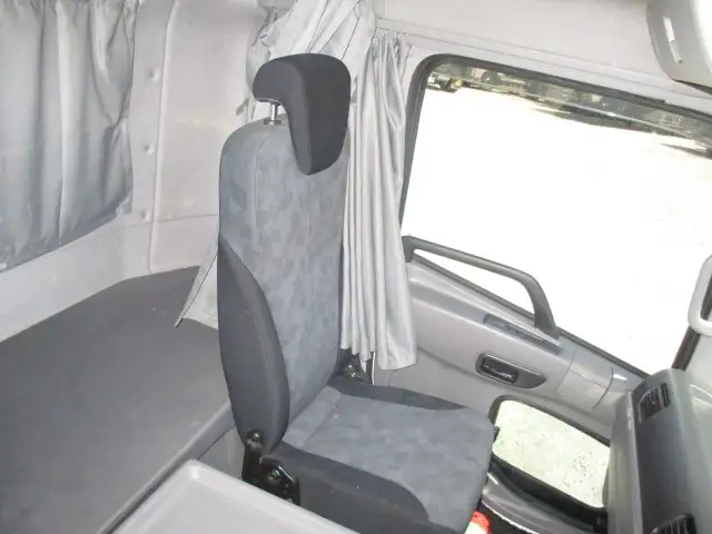 日産自動車 小型 アルミウィング QKG-PK39CH(90223) 38枚目