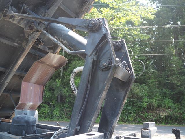 UDトラックス（日産） コンドル 中型 土砂ダンプ *********(90224) 28枚目