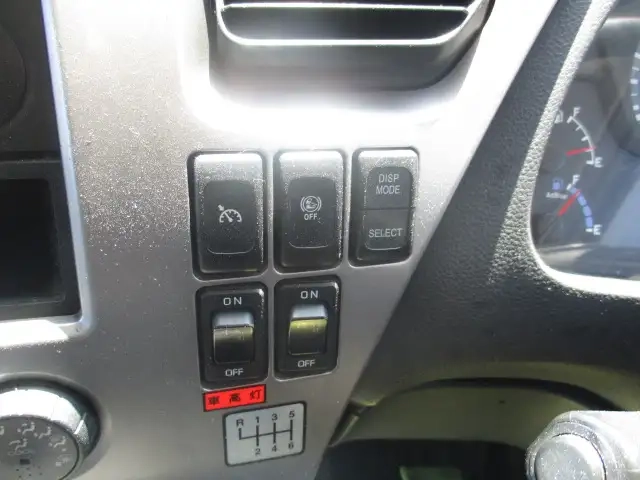 日産自動車 小型 アルミウィング QKG-PK39CH(90223) 45枚目