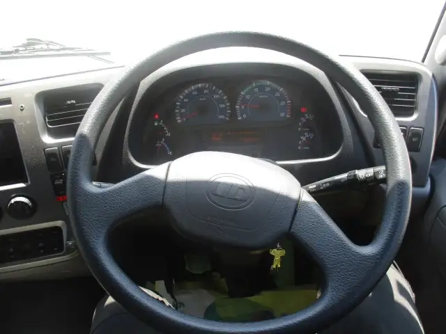 日産自動車 小型 アルミウィング QKG-PK39CH(90223) 47枚目