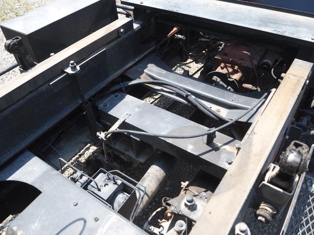 UDトラックス（日産） コンドル 中型 土砂ダンプ *********(90224) 38枚目