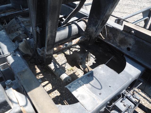 UDトラックス（日産） コンドル 中型 土砂ダンプ *********(90224) 39枚目