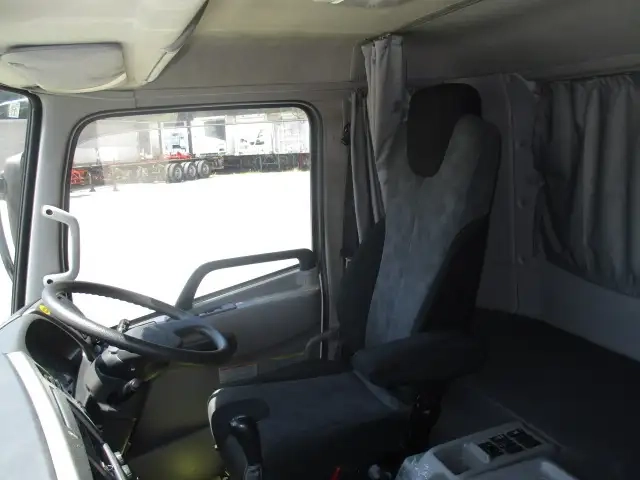 日産自動車 小型 アルミウィング QKG-PK39CH(90223) 53枚目