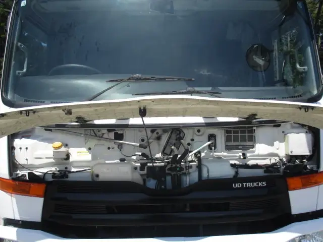 日産自動車 小型 アルミウィング QKG-PK39CH(90223) 54枚目