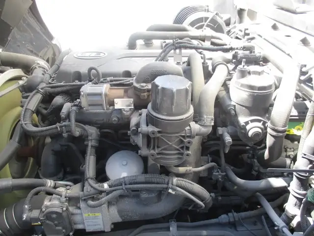 日産自動車 小型 アルミウィング QKG-PK39CH(90223) 56枚目