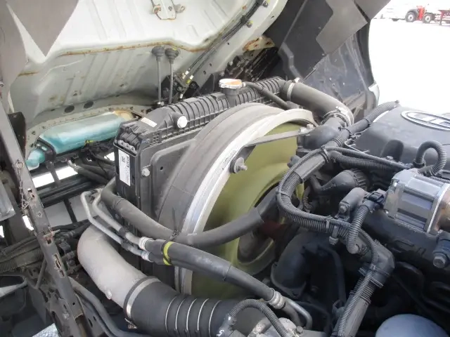 日産自動車 小型 アルミウィング QKG-PK39CH(90223) 57枚目