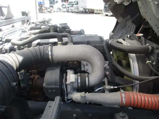 日産自動車 小型 アルミウィング QKG-PK39CH(90223) 58枚目