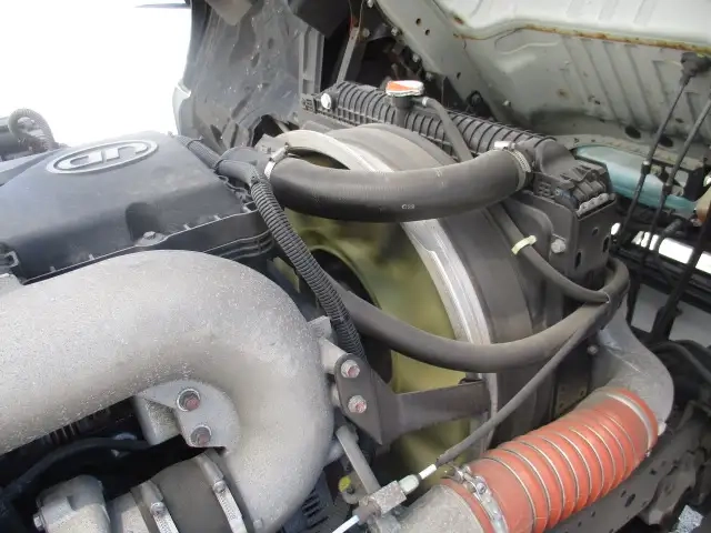日産自動車 小型 アルミウィング QKG-PK39CH(90223) 59枚目