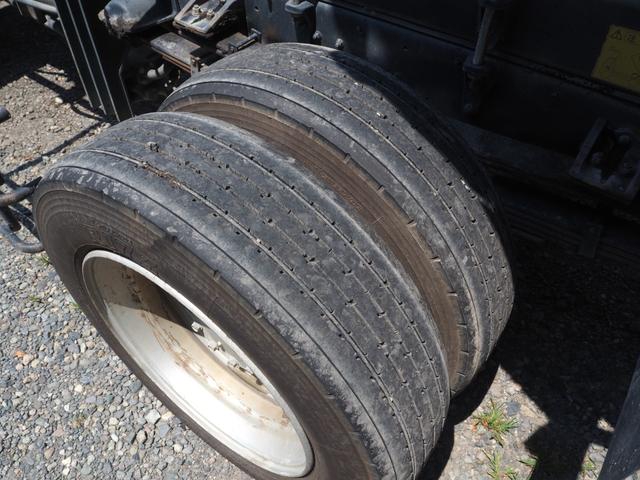 UDトラックス（日産） コンドル 中型 土砂ダンプ *********(90224) 49枚目
