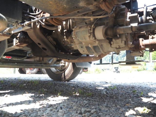 UDトラックス（日産） コンドル 中型 土砂ダンプ *********(90224) 57枚目