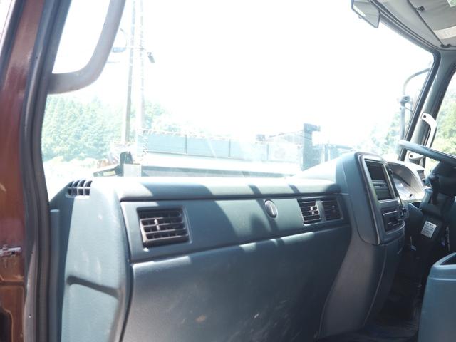 UDトラックス（日産） コンドル 中型 土砂ダンプ *********(90224) 72枚目