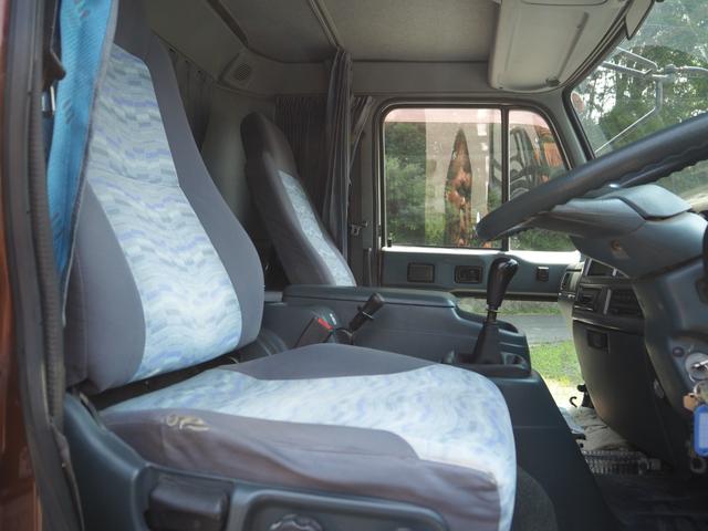 UDトラックス（日産） コンドル 中型 土砂ダンプ *********(90224) 75枚目