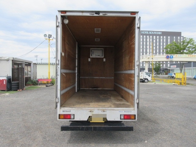 トヨタ ダイナ 小型 アルミバン TKG-XZU645(90190) 8枚目