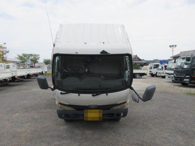 トヨタ ダイナ 小型 アルミバン TKG-XZU645(90190) 10枚目