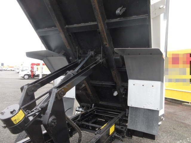 トヨタ ダイナ 小型 土砂ダンプ TKG-XZU775(90171) 19枚目
