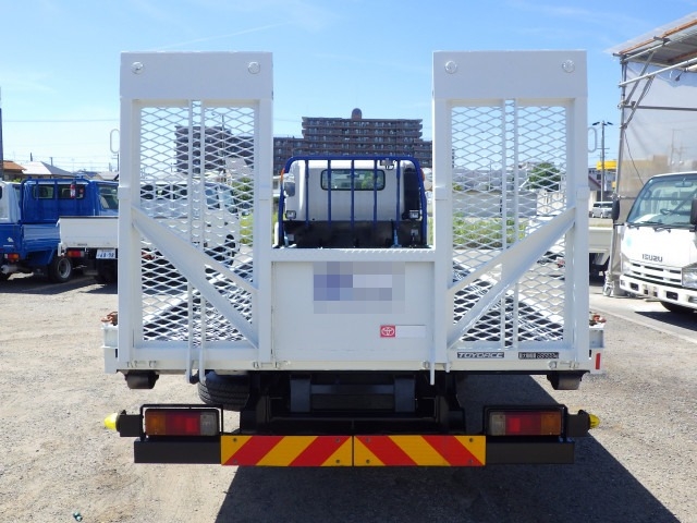 トヨタ トヨエース 小型 車載専用車 TKG-XZU720(90168) 5枚目