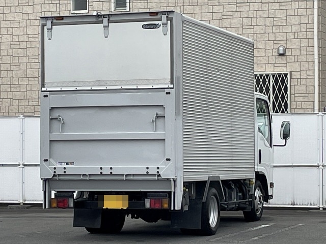 マツダ タイタン 小型 アルミバン TKG-LLR85N(90132) 31枚目