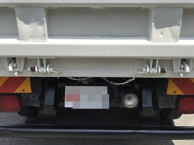 Hino ranger Small Dump trucks TKG-FC9JCAP(90058) 32枚目