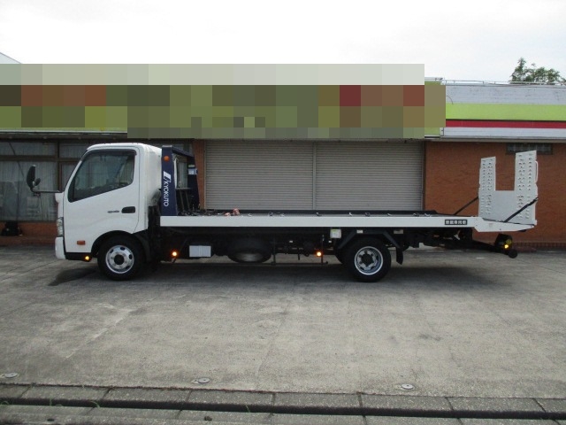 日野 デュトロ 小型 車載専用車 TKG-XZU720M(90037) 36枚目
