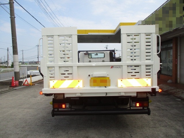 日野 デュトロ 小型 車載専用車 TKG-XZU720M(90037) 38枚目