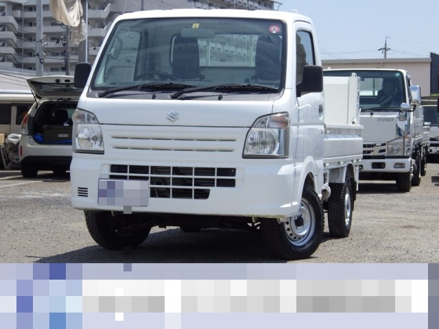スズキ キャリィ 軽 平ボディ EBD-DA16T(90033) 1枚目