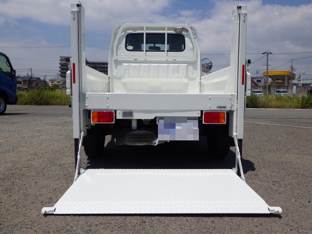 スズキ キャリィ 軽 平ボディ EBD-DA16T(90033) 28枚目