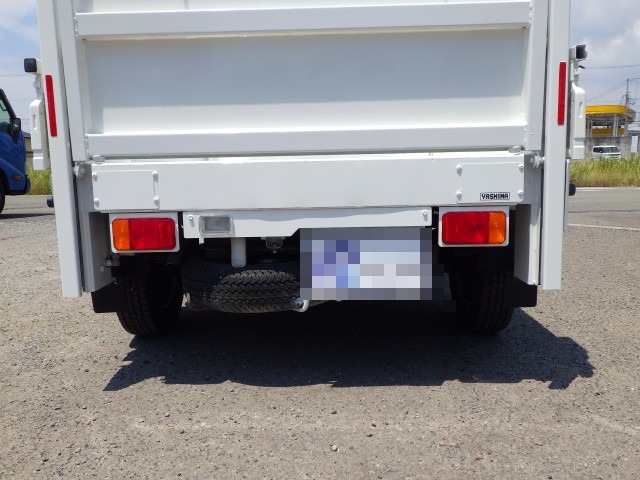 スズキ キャリィ 軽 平ボディ EBD-DA16T(90033) 45枚目