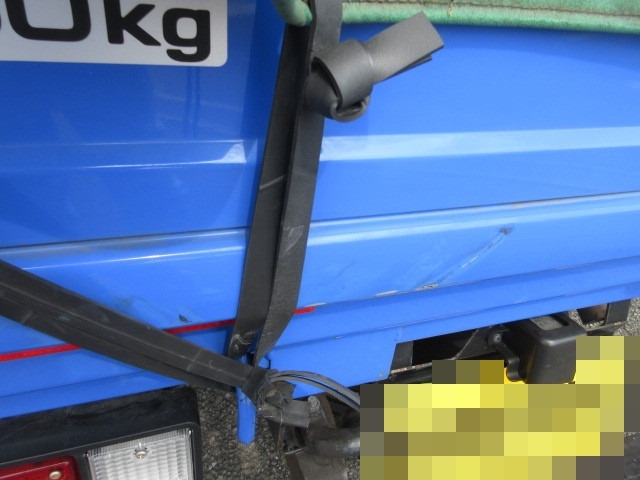 いすゞ エルフ 小型 平ボディ TKG-NHS85A(90004) 41枚目