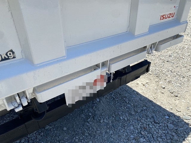 いすゞ エルフ 小型 土砂ダンプ TPG-NKS85AN(89947) 27枚目