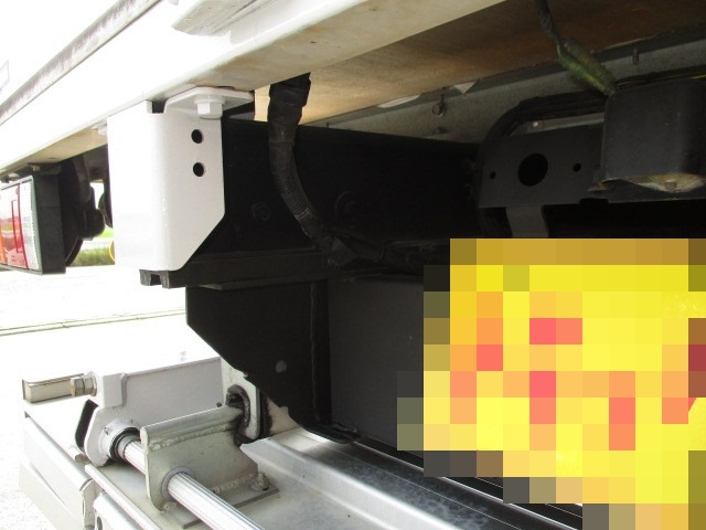 いすゞ エルフ 小型 アルミバン TPG-NPR85AN(89938) 32枚目