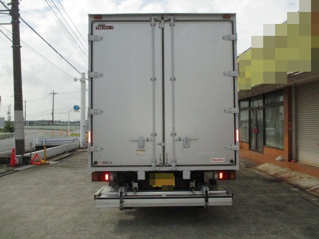 いすゞ エルフ 小型 アルミバン TPG-NPR85AN(89938) 41枚目
