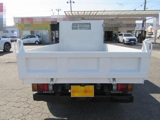 いすゞ エルフ 小型 土砂ダンプ TPG-NJR85AD(89929) 7枚目