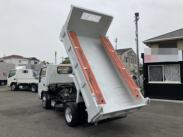 いすゞ エルフ 小型 土砂ダンプ TPG-NKR85AN(89925) 13枚目