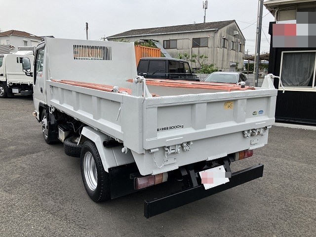 いすゞ エルフ 小型 土砂ダンプ TPG-NKR85AN(89925) 27枚目