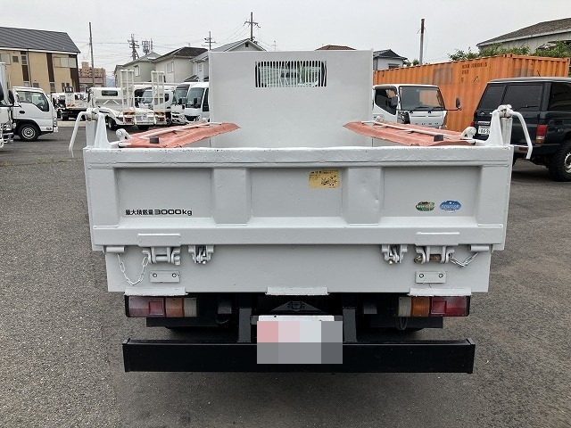 いすゞ エルフ 小型 土砂ダンプ TPG-NKR85AN(89925) 28枚目