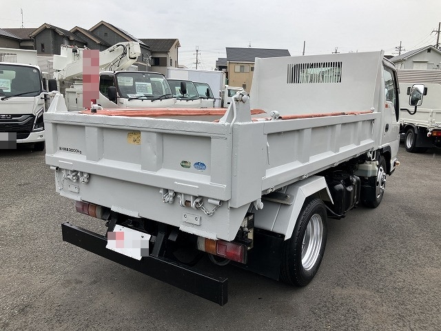 いすゞ エルフ 小型 土砂ダンプ TPG-NKR85AN(89925) 29枚目