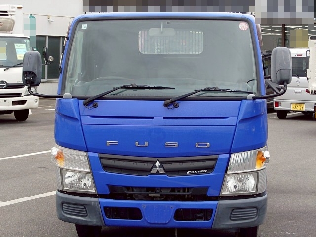 三菱ふそう キャンター 小型 土砂ダンプ TKG-FBA30(89919) 4枚目